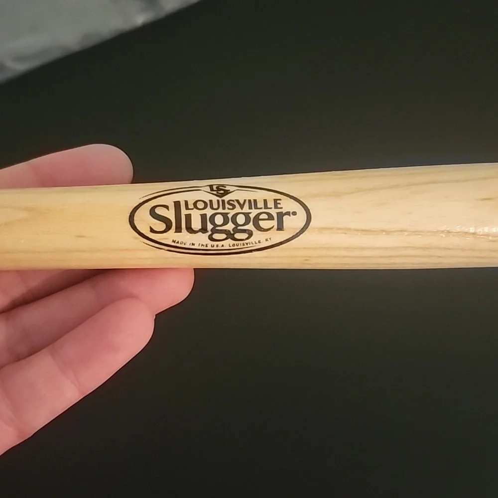 Louisville Slugger Mini Bat 18in